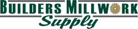 Builders Millwork Supply logo