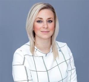 portrait image. Your local Financial Planner in Toronto, ON