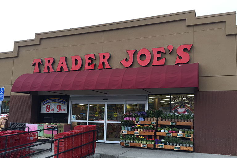 Trader Joe's Torrance Hawthorne Blvd (121) Grocery Store in