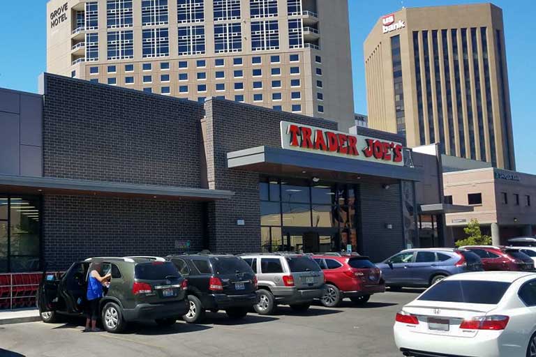 Trader Joe's Boise (360) Grocery Store in Boise 83702