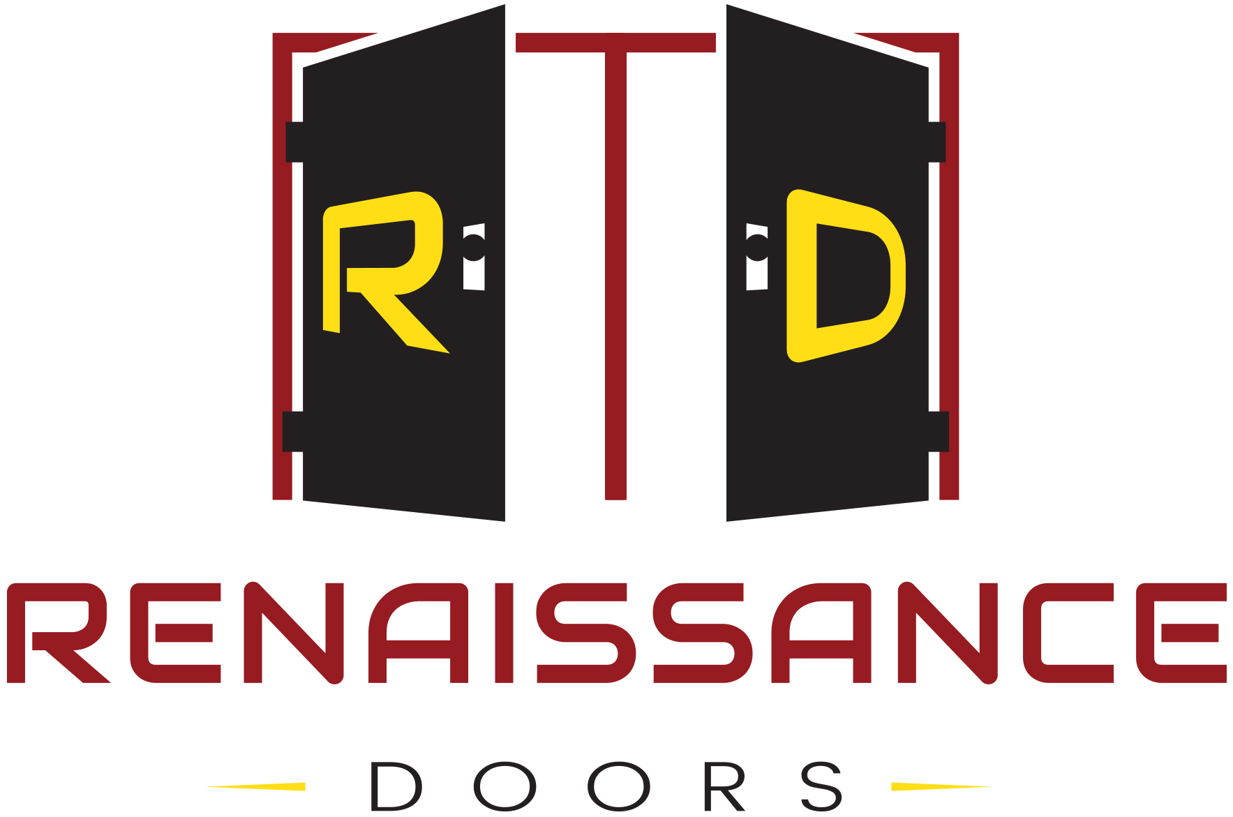 Renaissance Doors LLC logo
