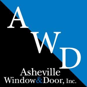 Asheville Window and Door logo
