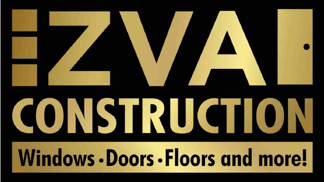 ZVA Construction, LLC logo