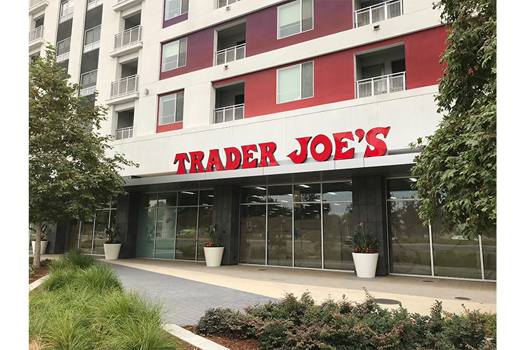 Trader Joe's Milpitas (229) | Grocery Store in Milpitas 95035