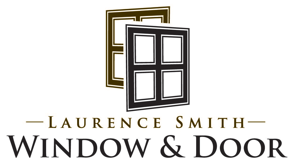 Laurence Smith Window and Door logo