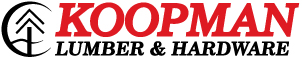 Koopman Lumber & Hardware logo