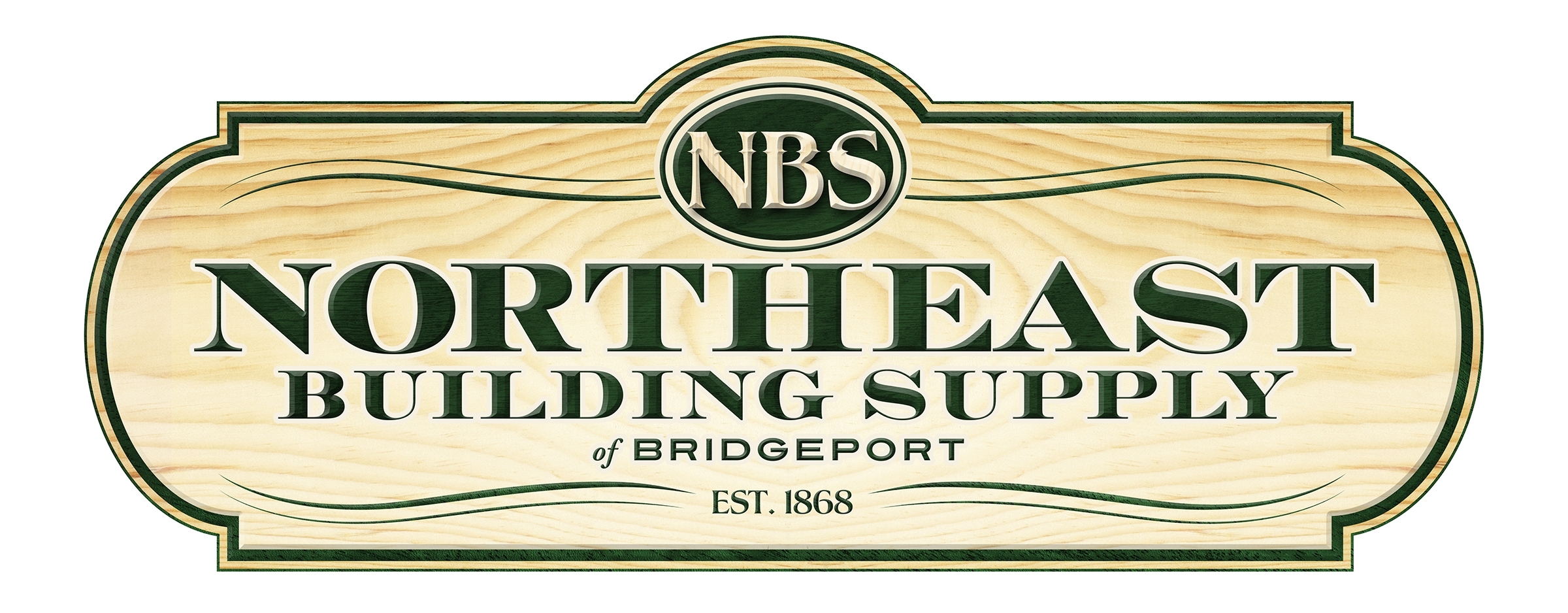 Bridgeport Lumber Northeast Building Supply logo