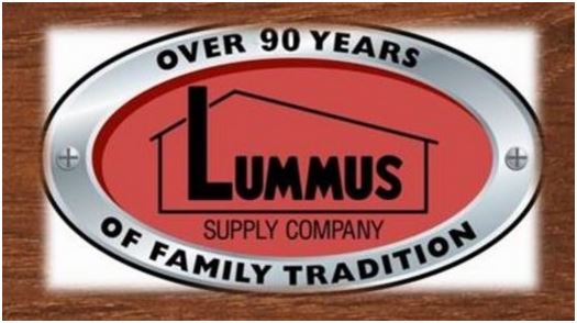 Lummus Supply Company logo