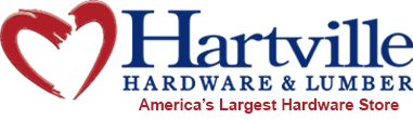 Hartville Hardware & Lumber logo