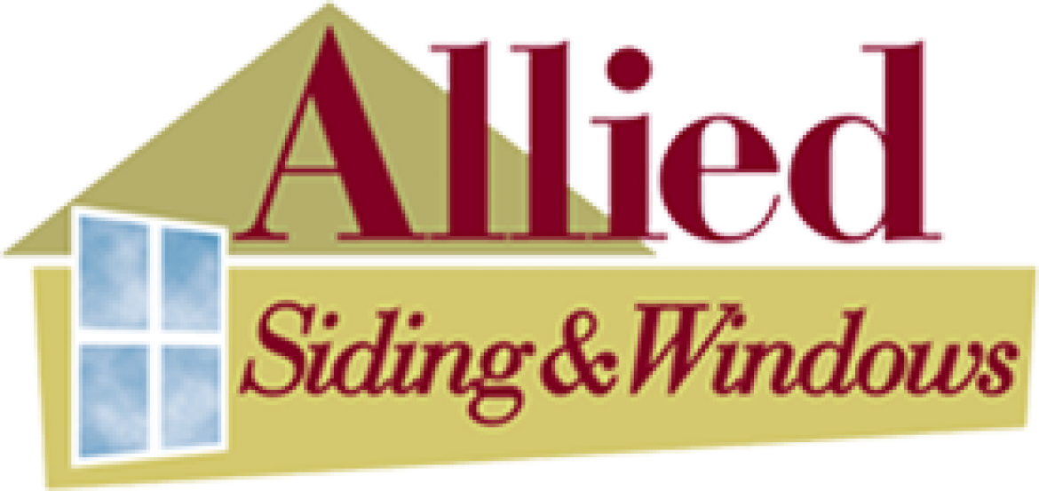 Allied Siding and Windows logo