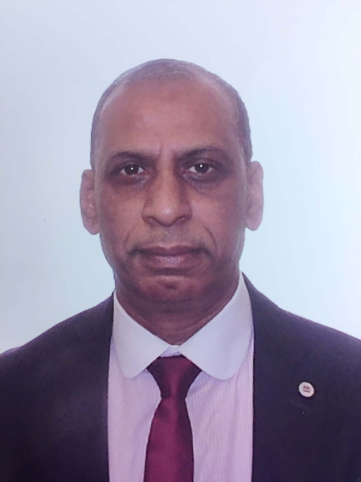   portrait image. Your local Financial Planner in Toronto, ON