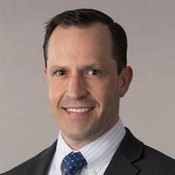 John Pelletier portrait image. Your local financial advisor in Wauwatosa, 