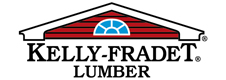 Kelly-Fradet Lumber - Enfield logo