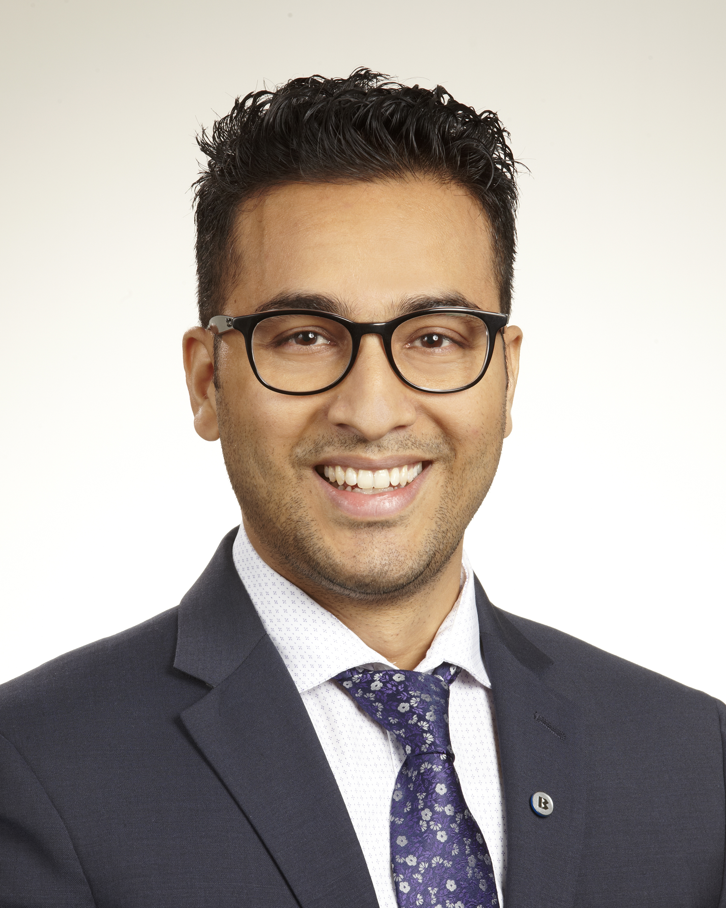 portrait image. Your local Financial Planner in Kelowna, BC