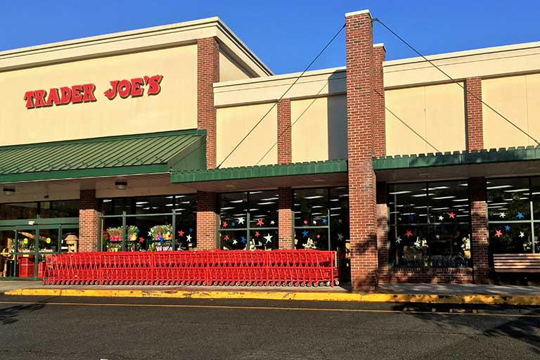 Trader Joe's Hartsdale (533) Grocery Store in Hartsdale 10530