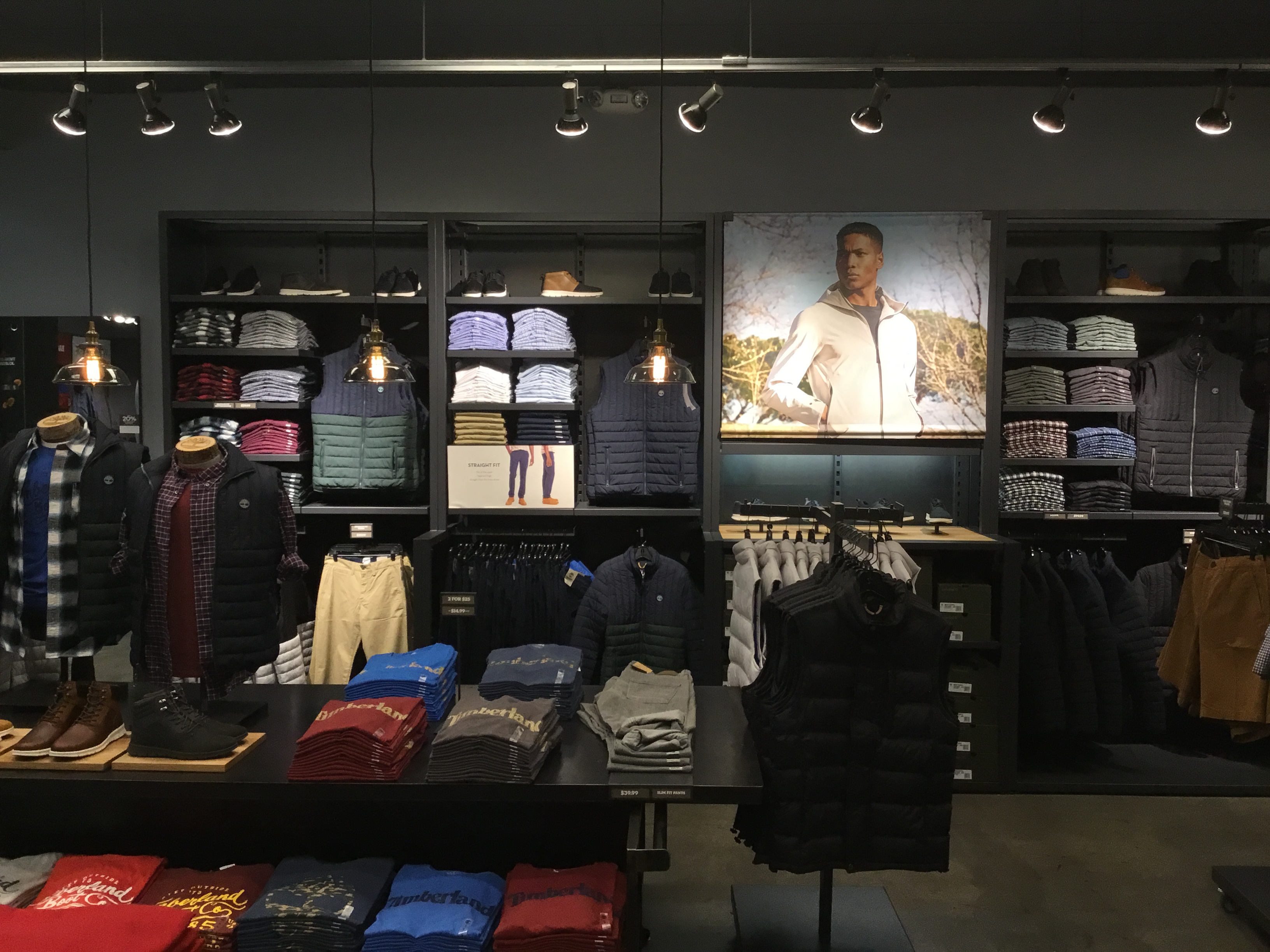 timberland jeans outlet