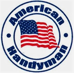American Handyman logo