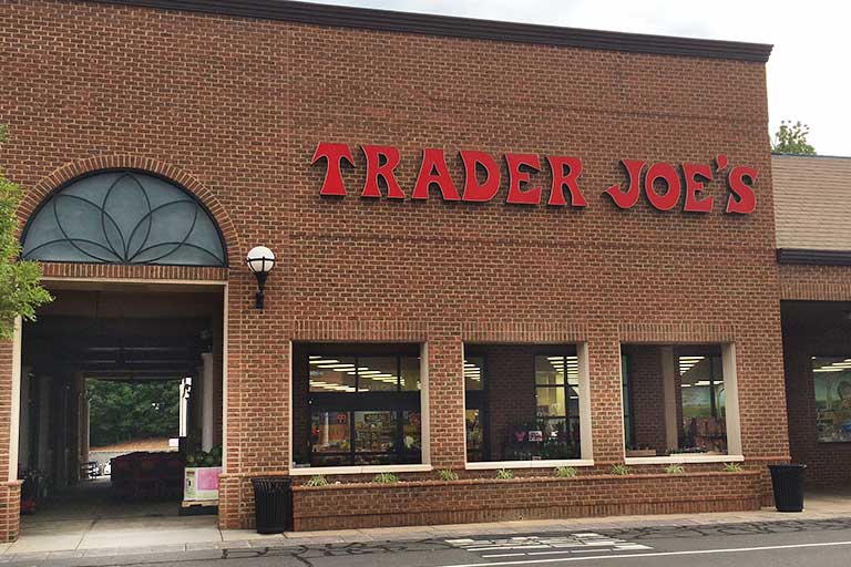 Trader Joe's Charlotte Piper Glen (742) Grocery Store in Charlotte