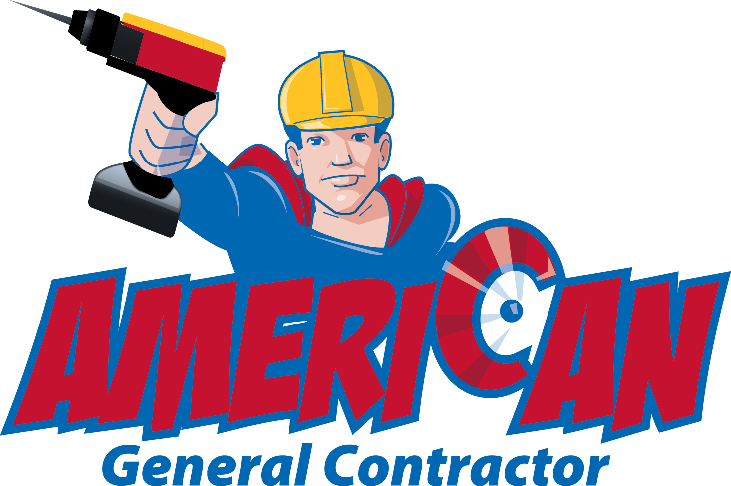 American General Contractor LLC logo