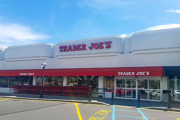 Trader joe s plainview 555 grocery store in plainview 11803