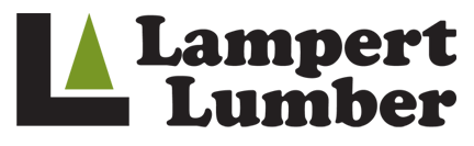 Lampert Lumber logo