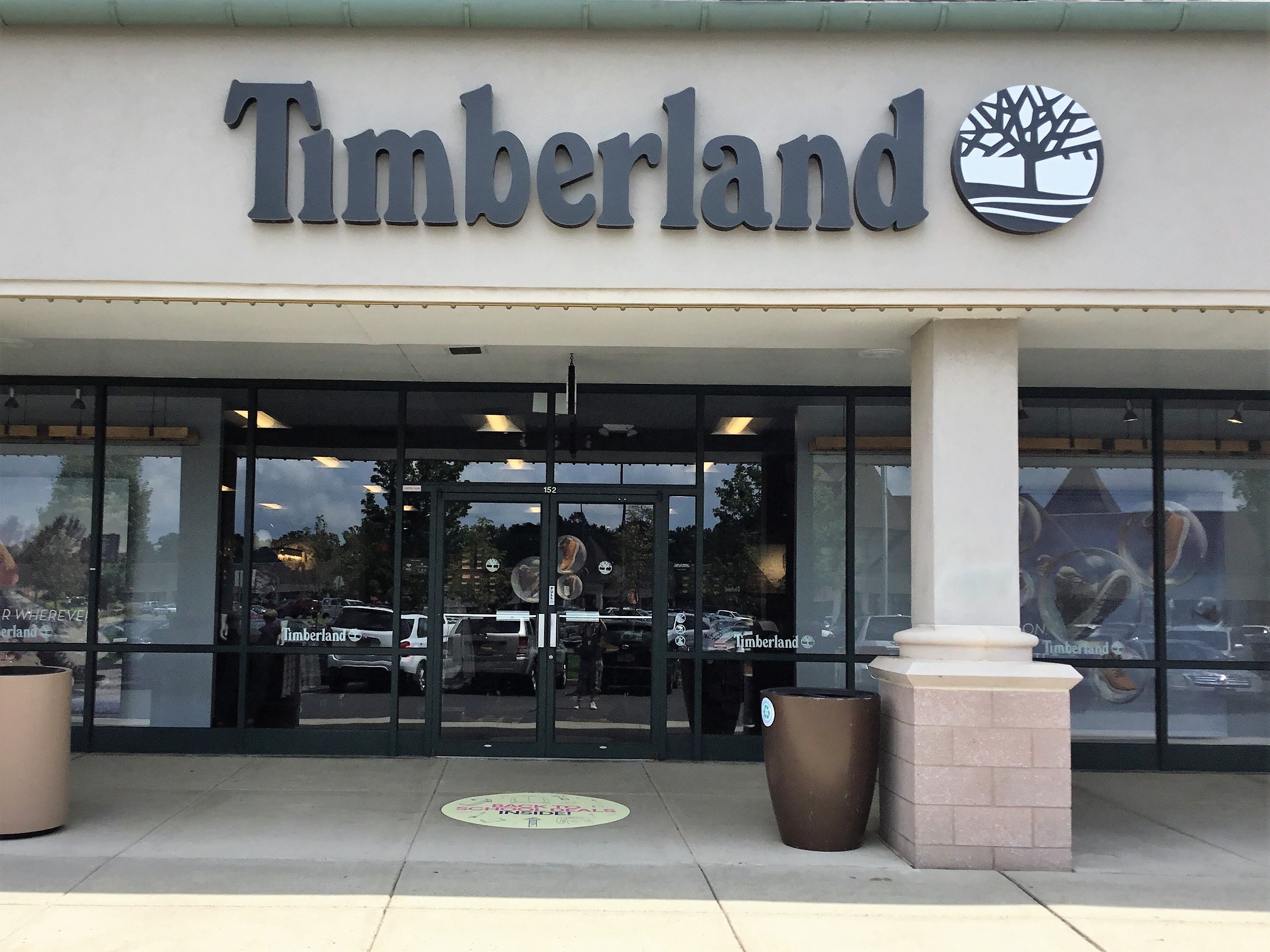 Timberland - Boots, Shoes, Clothing & Accessories in ...