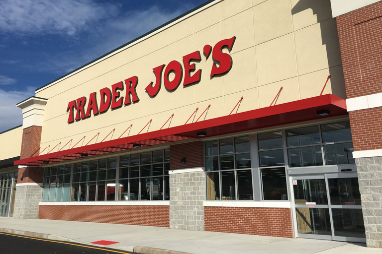 Trader Joe's North Brunswick (612) Grocery Store in North Brunswick 08902