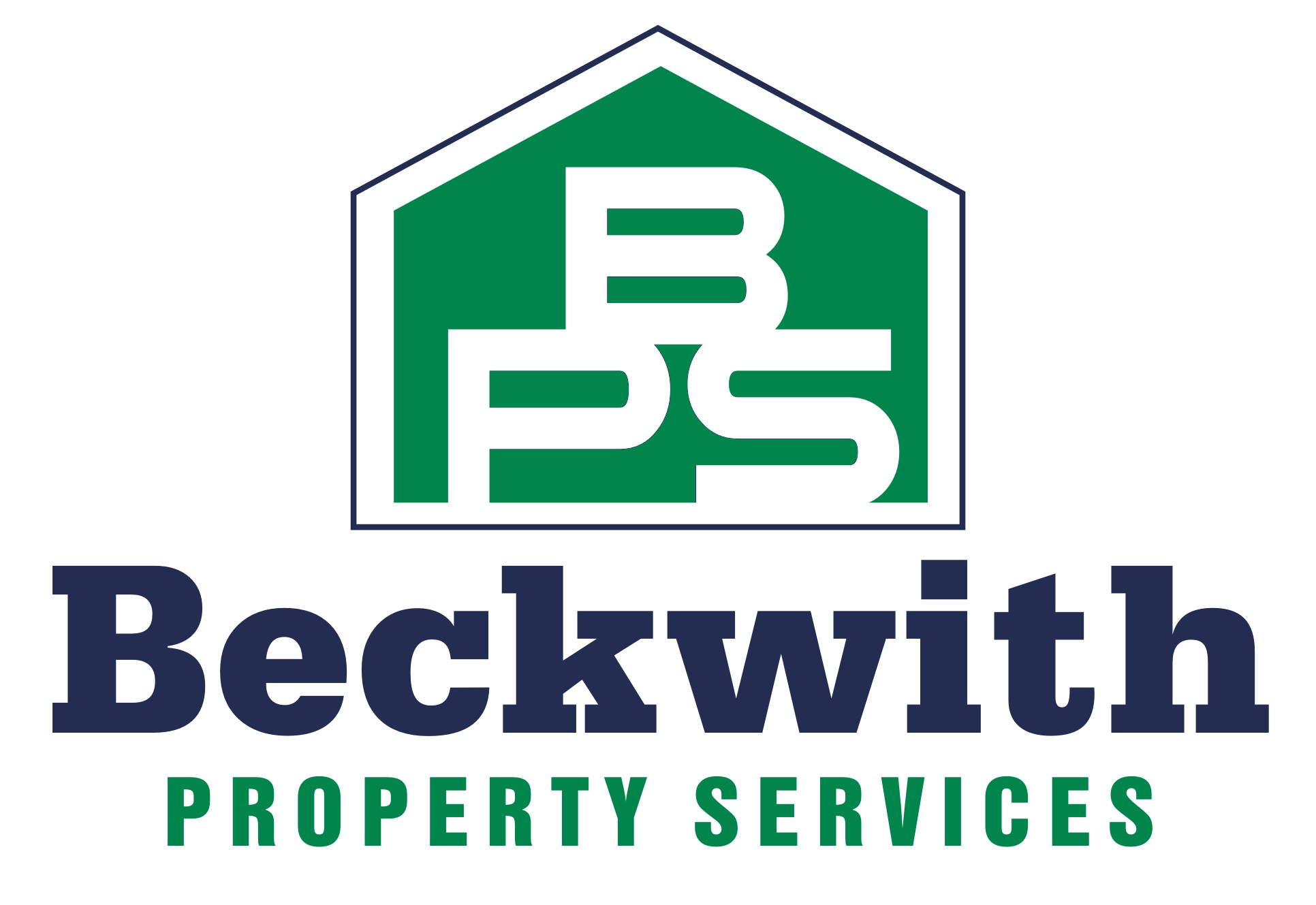 Beckwith Property Services LLC logo