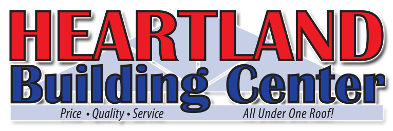 Heartland Building Center Inc logo