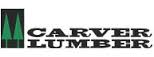 Carver Lumber logo