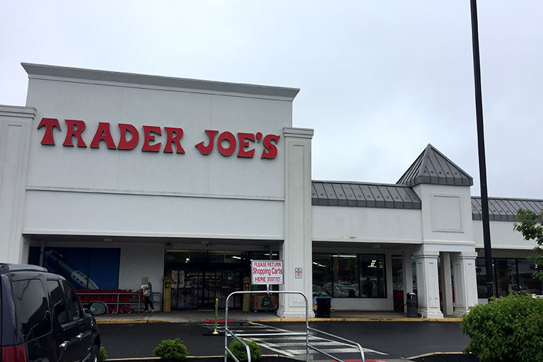 Trader Joe's Brick (615)  Grocery Store in Brick 08723