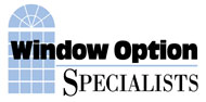 Window Option Specialists logo