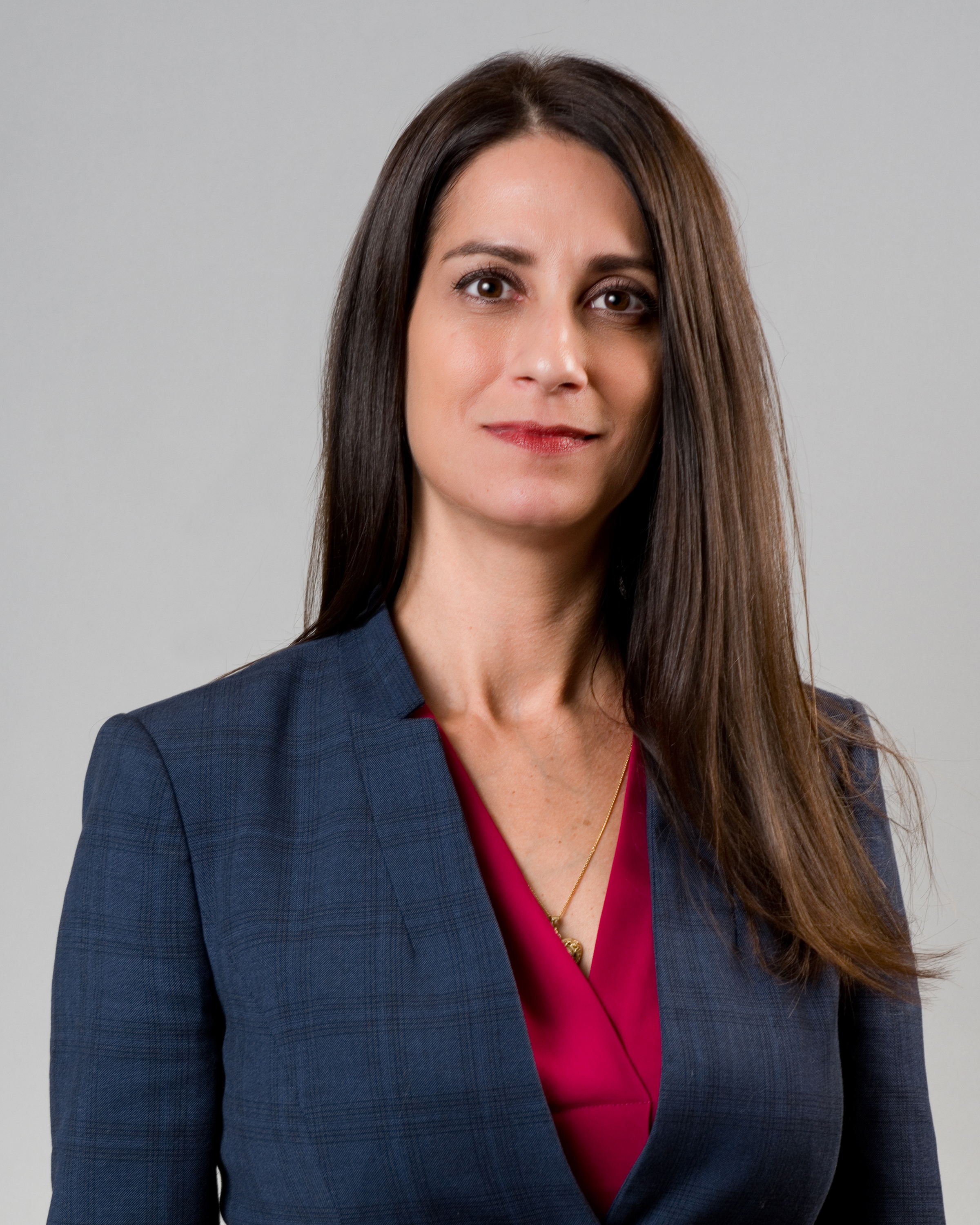 portrait image. Planificateur financier Longueuil, QC
