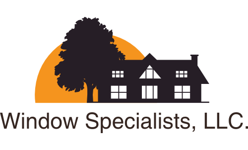 WINDOW SPECIALISTS LLC logo