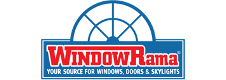 Windowrama-Brookfield logo