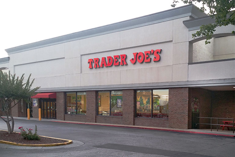 Trader Joe's Atlanta (730) | Grocery Store in Atlanta 30308
