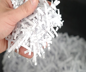 3lb Free In-Store Shredding with Coupon