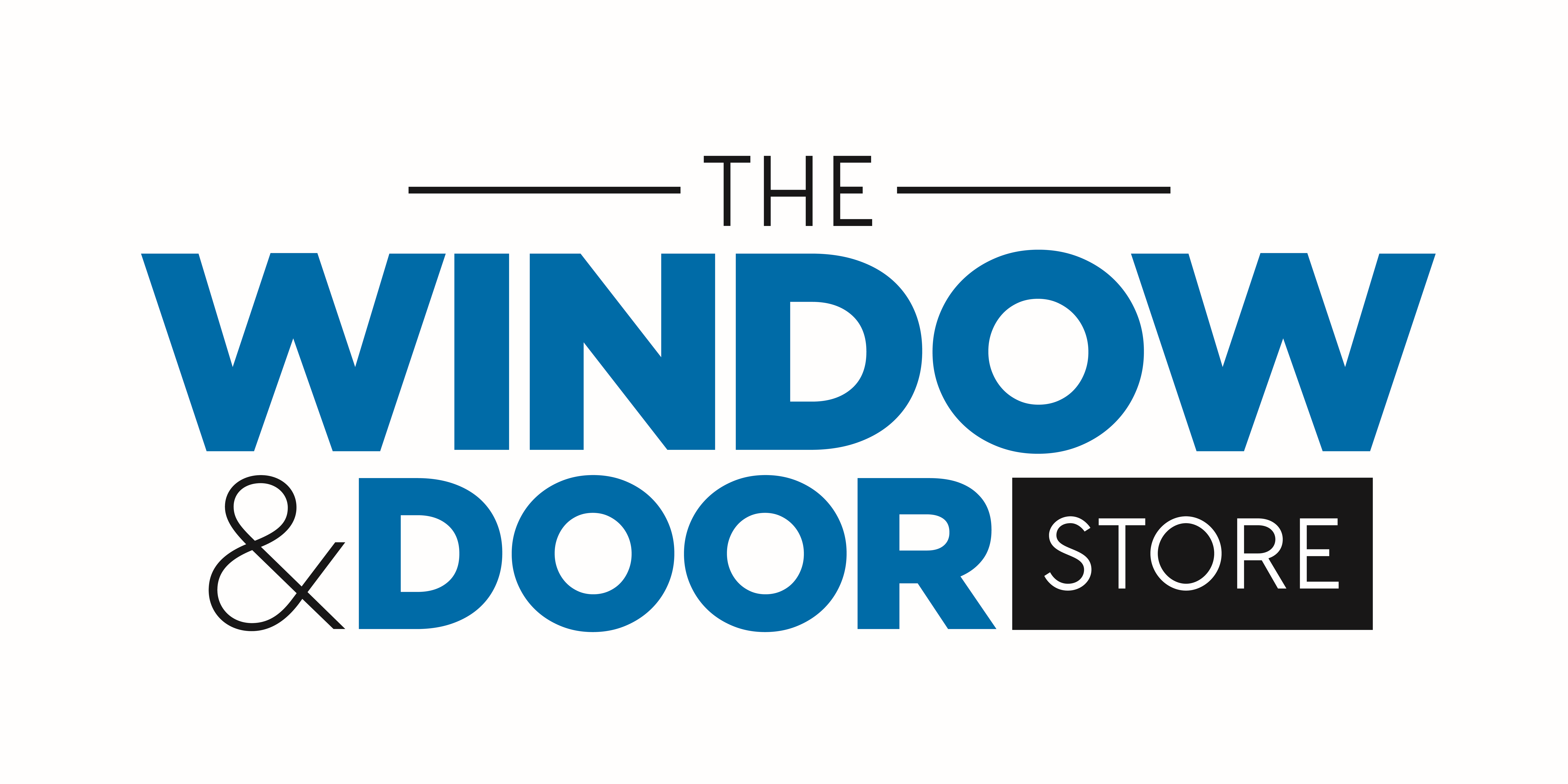 The Window And Door Store - Omaha logo