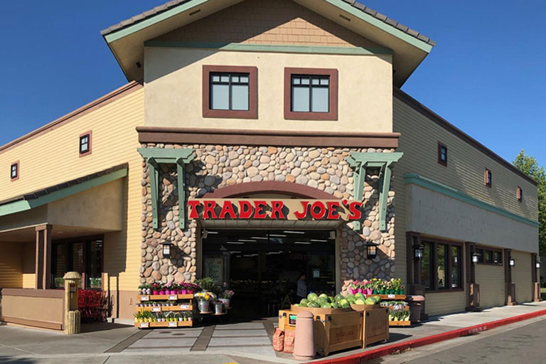 Trader Joe's Davis (182) Grocery Store in Davis 95616