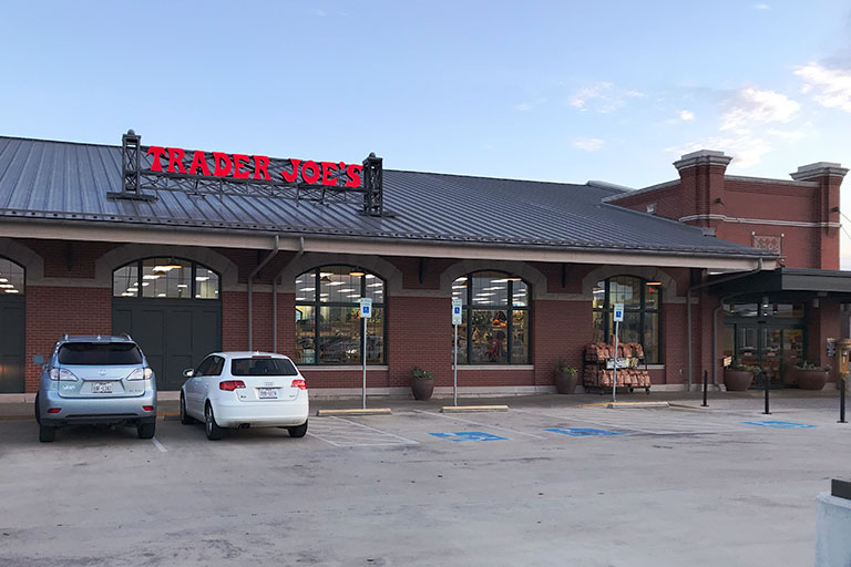 Trader Joe's Southlake (406) Grocery Store in Southlake 76092