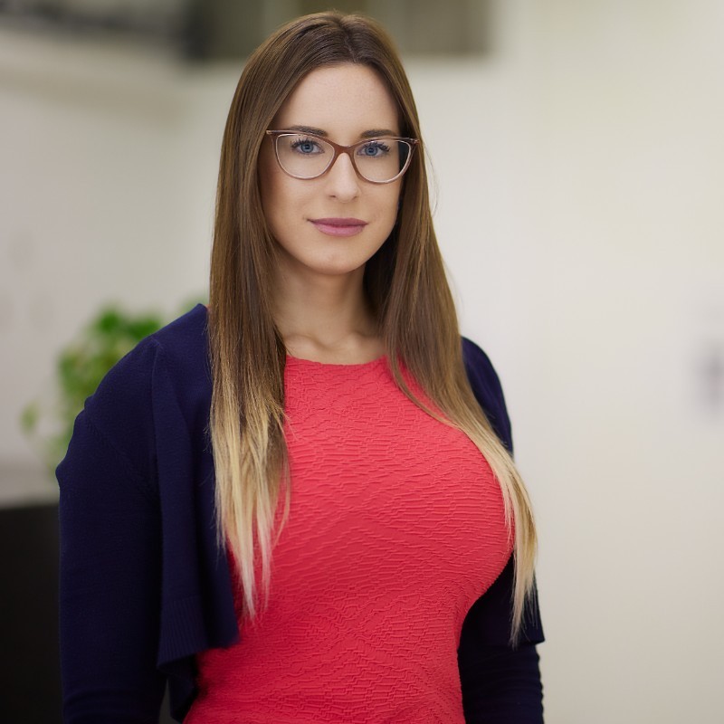   portrait image. Your local Financial Planner in Knowlton, QC