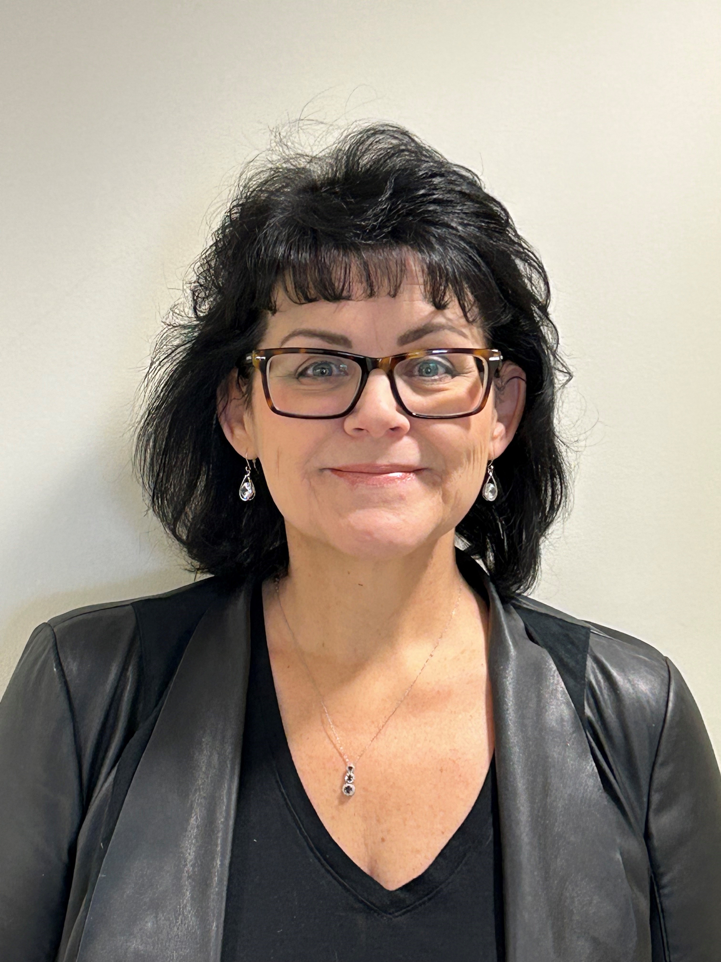 portrait image. Your local Financial Planner in Winnipeg, MB