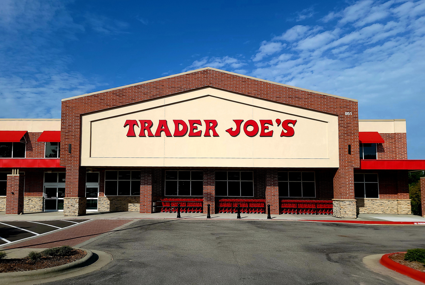 Trader Joe's Morrisville (791) | Grocery Store in Morrisville 27560