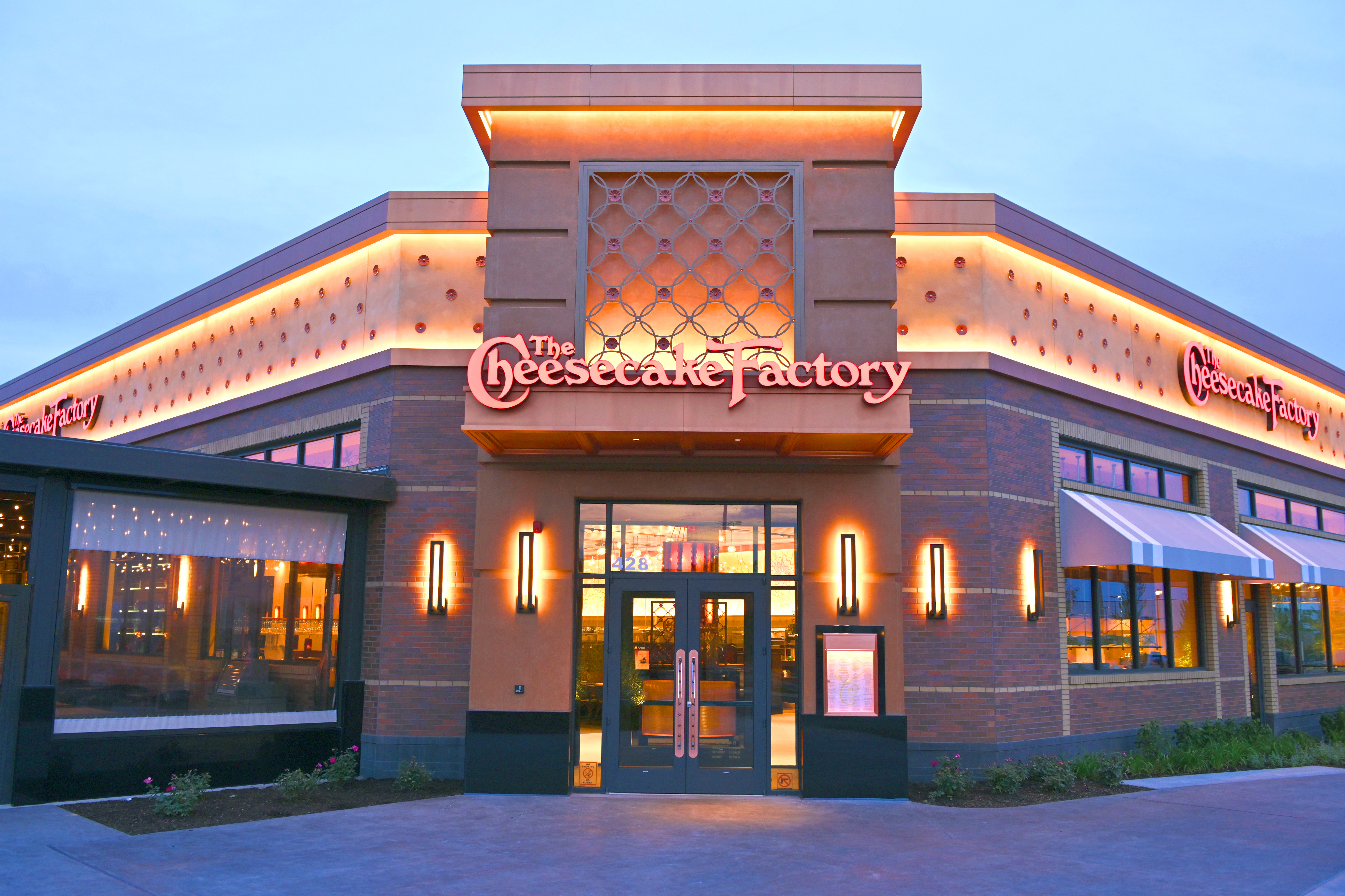 The Cheesecake Factory location in Naperville, IL - Now Open store image six