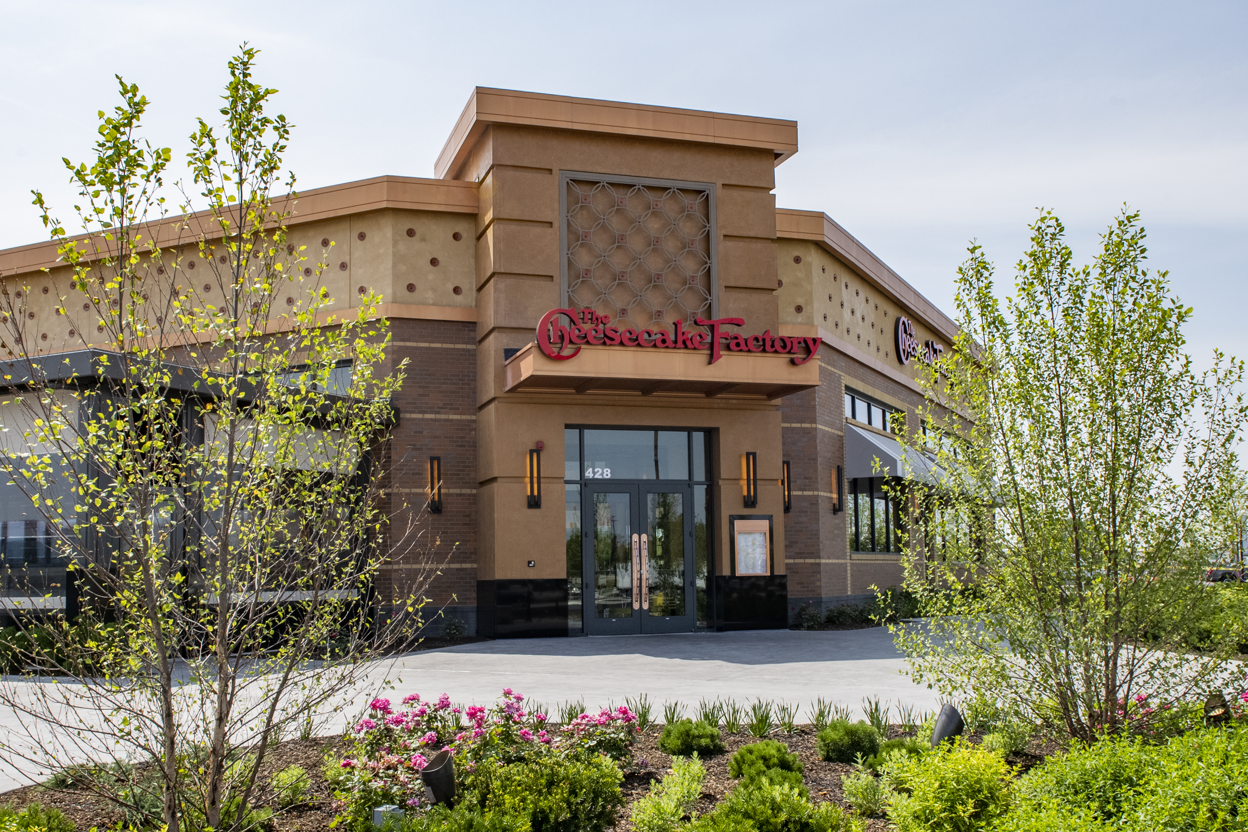The Cheesecake Factory location in Naperville, IL - Now Open store image five