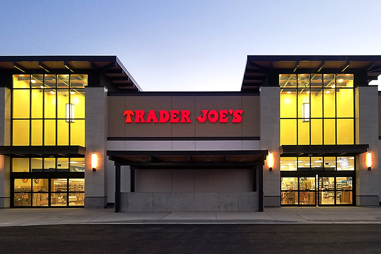 Trader Joe's Orem (352) Grocery Store in Orem 84097