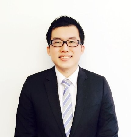 portrait image. Your local Financial Planner in Guelph, ON