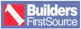 Builders FirstSource-Blairsville logo