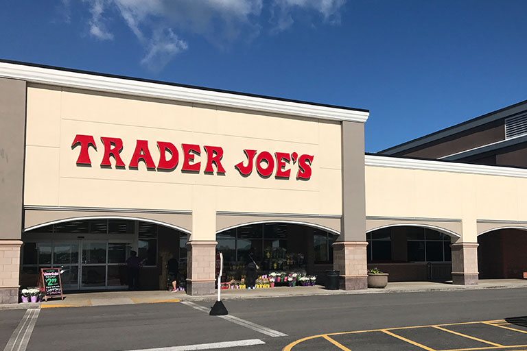 Trader Joe's Rochester (534) Grocery Store in Rochester 14618