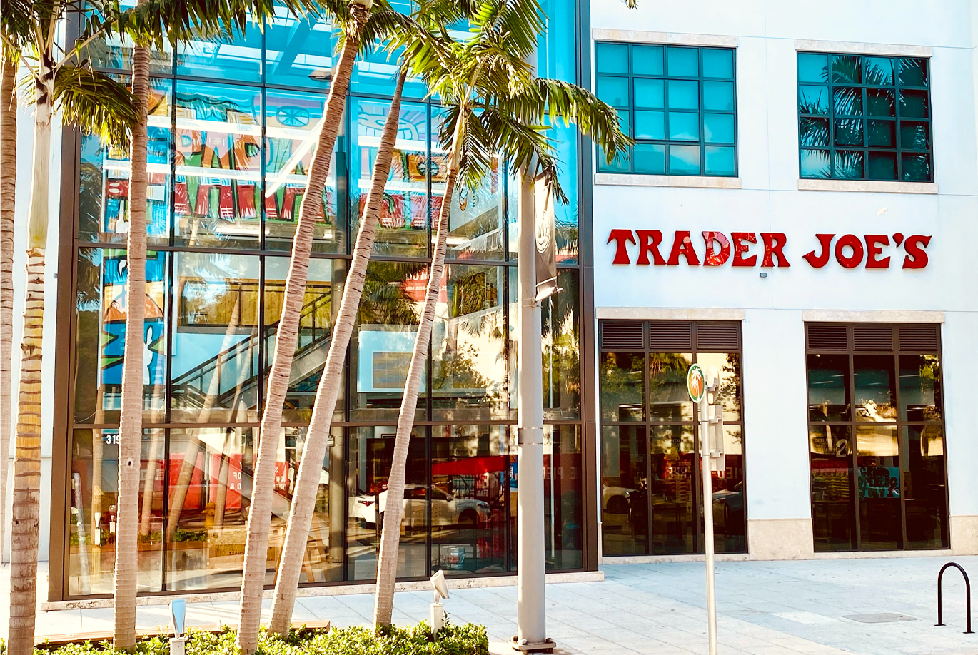 Trader Joe's Miami Midtown (794) Grocery Store in Miami 33137